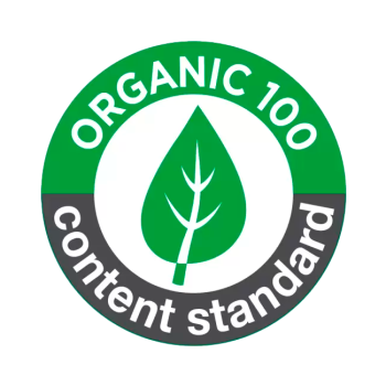 Organic 100 certified organic cotton towel manufacturing in Vietnam